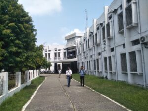 BRABU Part 2 Exam Date 2022-25