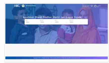 How To Download Aayushman Card 2024