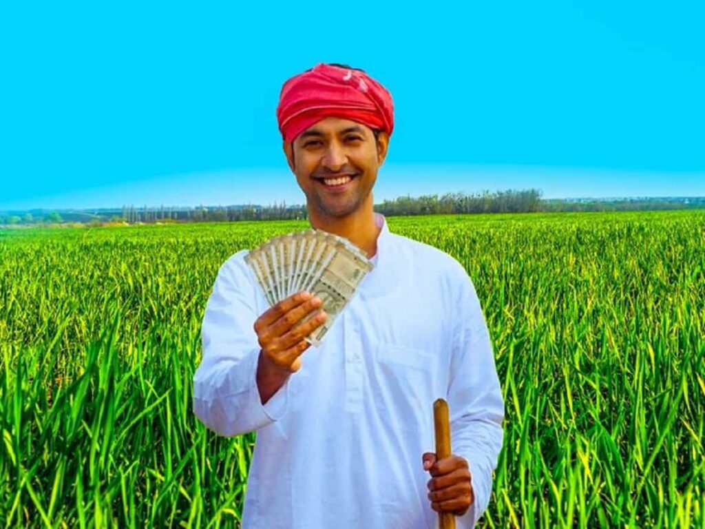 PM Kisan 18th Installment Date